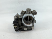 2017-2020 Toyota Sienna Throttle Body P/N:12671379AA Fits Fits 2016 2017 2018 2019 2020 2021 2022 OEM Used Auto Parts - Oemu