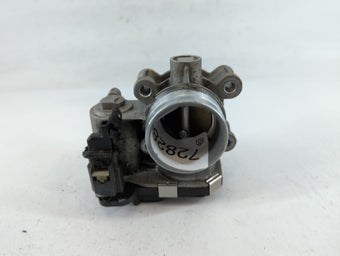 compare product 2017-2020 Toyota Sienna Throttle Body P/N:12671379AA Fits Fits 2016 2017 2018 2019 2020 2021 2022 OEM Used Auto Parts