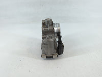 2017-2020 Toyota Sienna Throttle Body P/N:12671379AA Fits Fits 2016 2017 2018 2019 2020 2021 2022 OEM Used Auto Parts - Oemu