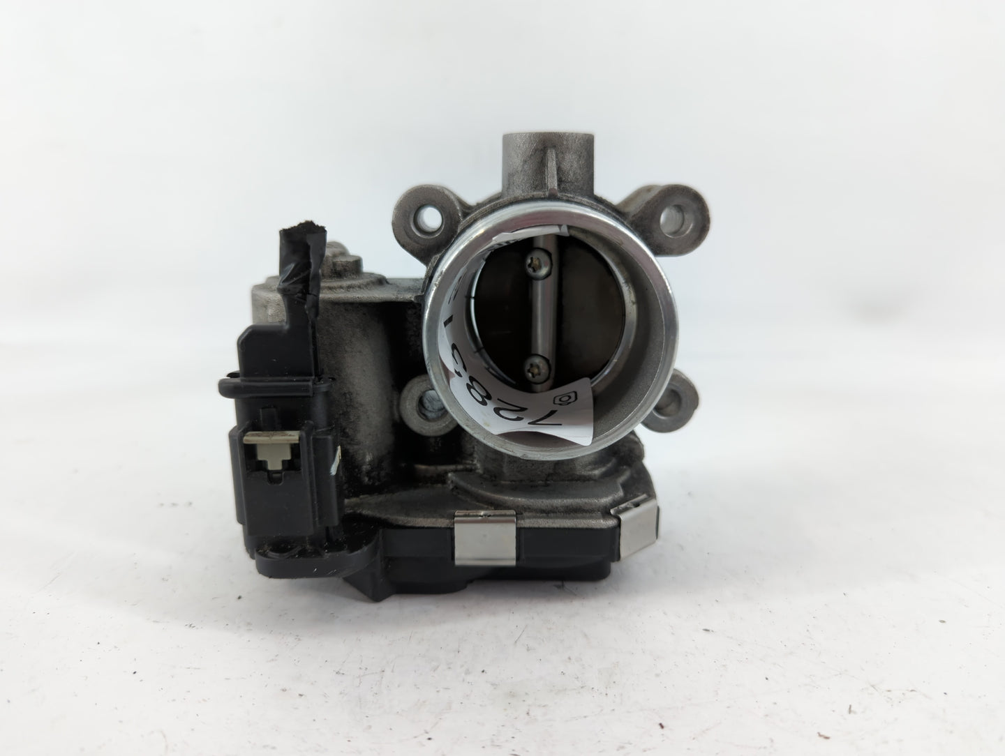 2017-2020 Toyota Sienna Throttle Body P/N:12671379AA Fits Fits 2016 2017 2018 2019 2020 2021 2022 OEM Used Auto Parts - Oemu