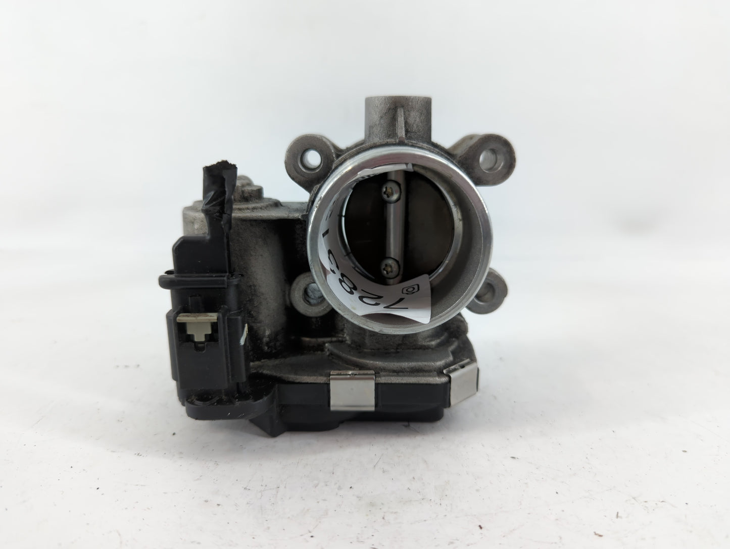 2017-2020 Toyota Sienna Throttle Body P/N:12671379AA Fits Fits 2016 2017 2018 2019 2020 2021 2022 OEM Used Auto Parts - Oemu