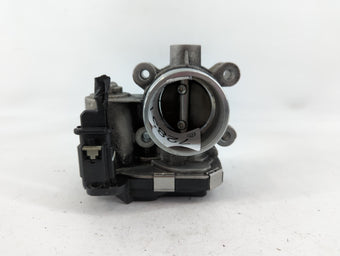 compare product 2017-2020 Toyota Sienna Throttle Body P/N:12671379AA Fits Fits 2016 2017 2018 2019 2020 2021 2022 OEM Used Auto Parts