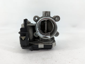 2017-2020 Toyota Sienna Throttle Body P/N:12671379AA Fits Fits 2016 2017 2018 2019 2020 2021 2022 OEM Used Auto Parts - Oemu