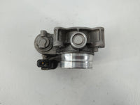 2017-2020 Toyota Sienna Throttle Body P/N:12671379AA Fits Fits 2016 2017 2018 2019 2020 2021 2022 OEM Used Auto Parts - Oemu