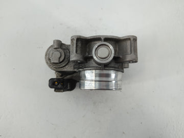 2017-2020 Toyota Sienna Throttle Body P/N:12671379AA Fits Fits 2016 2017 2018 2019 2020 2021 2022 OEM Used Auto Parts