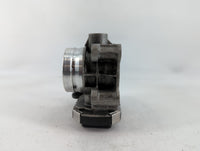 2017-2020 Toyota Sienna Throttle Body P/N:12671379AA Fits Fits 2016 2017 2018 2019 2020 2021 2022 OEM Used Auto Parts - Oemu