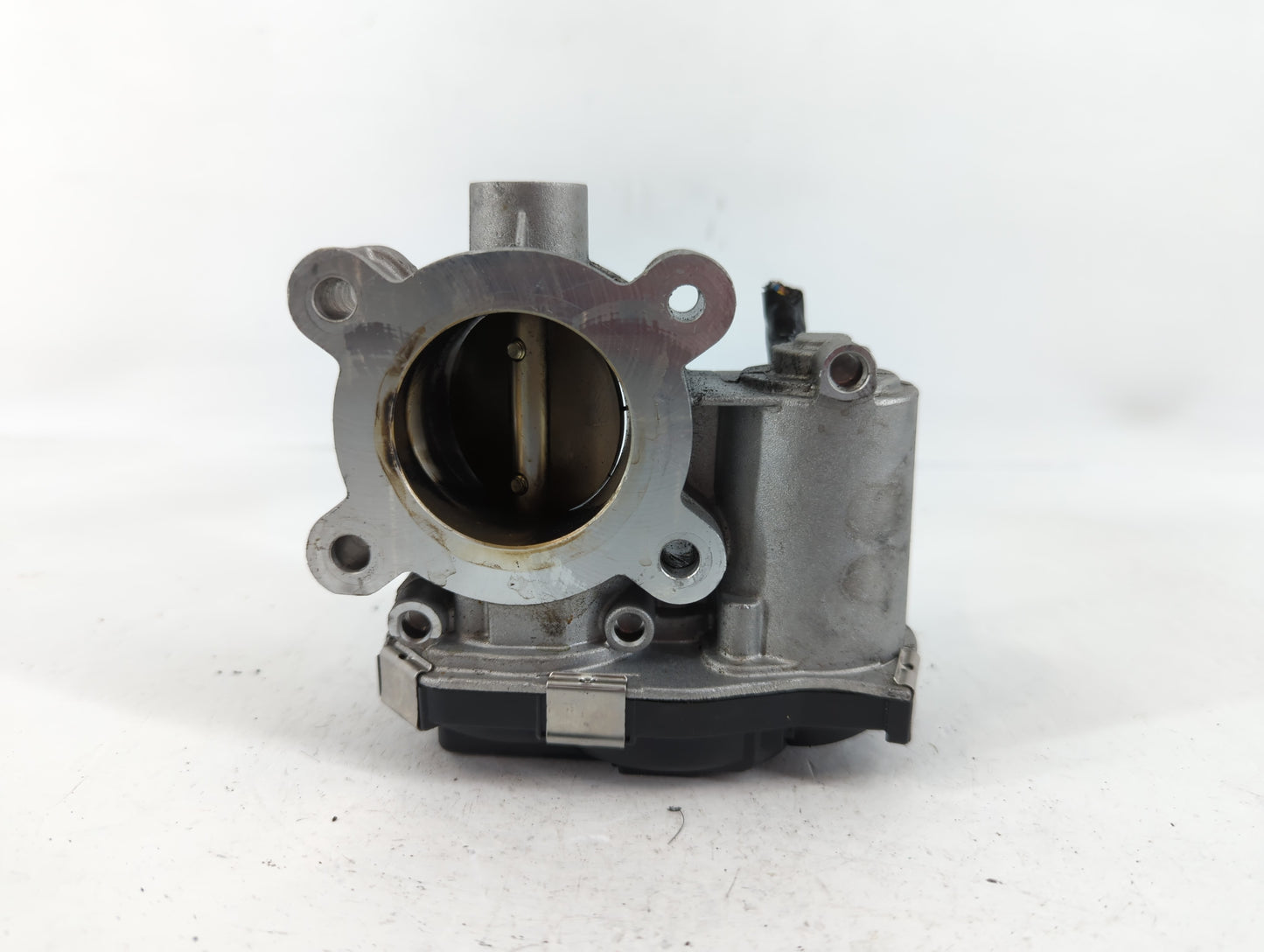 2017-2020 Toyota Sienna Throttle Body P/N:12671379AA Fits Fits 2016 2017 2018 2019 2020 2021 2022 OEM Used Auto Parts - Oemu