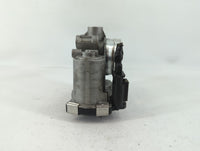 2017-2020 Toyota Sienna Throttle Body P/N:12671379AA Fits Fits 2016 2017 2018 2019 2020 2021 2022 OEM Used Auto Parts - Oemu