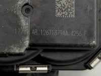 2017-2020 Toyota Sienna Throttle Body P/N:12671379AA Fits Fits 2016 2017 2018 2019 2020 2021 2022 OEM Used Auto Parts - Oemu