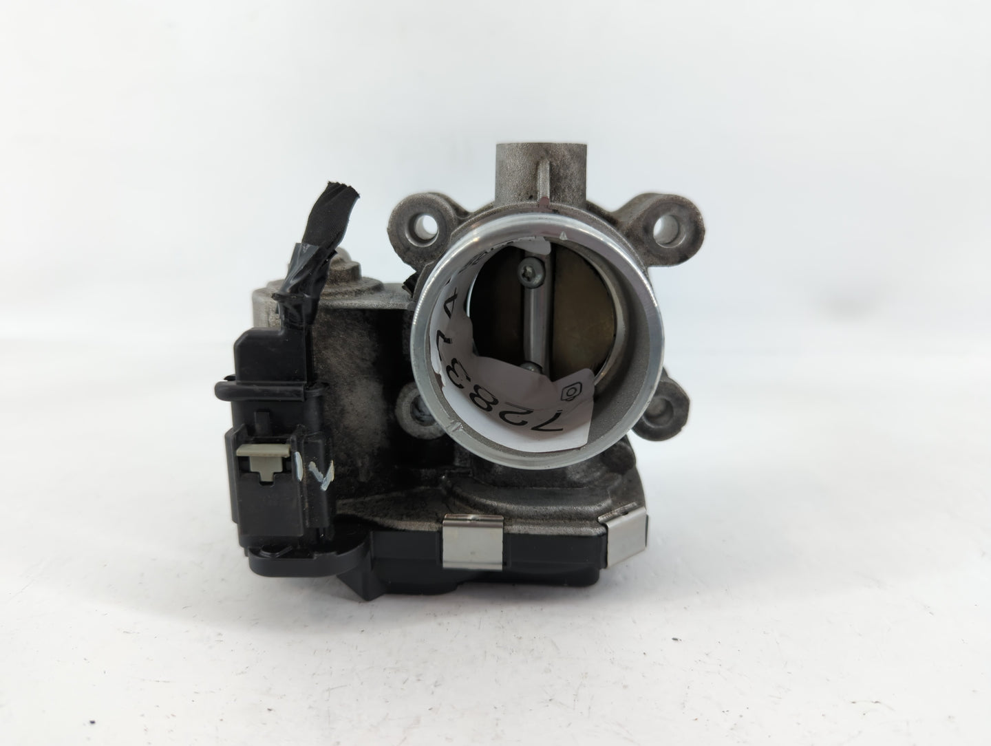 2017-2020 Toyota Sienna Throttle Body P/N:1135B 12671379AA Fits Fits 2016 2017 2018 2019 2020 2021 2022 OEM Used Auto Parts 