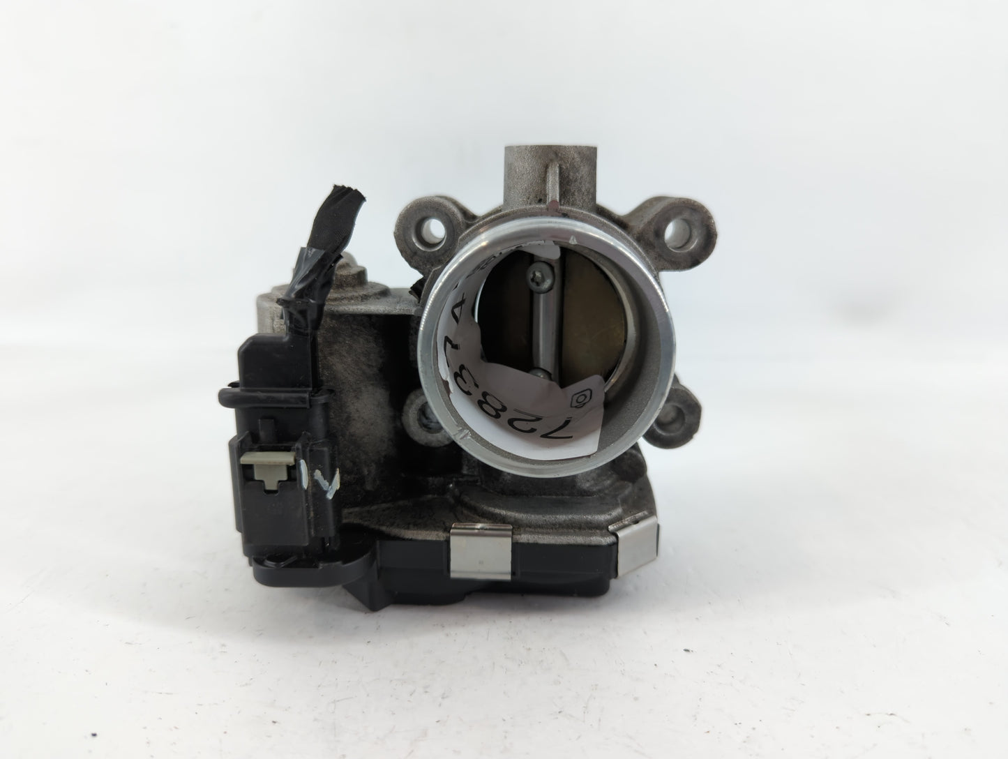 2017-2020 Toyota Sienna Throttle Body P/N:1135B 12671379AA Fits Fits 2016 2017 2018 2019 2020 2021 2022 OEM Used Auto Parts 