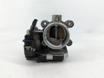 compare product 2017-2020 Toyota Sienna Throttle Body P/N:1135B 12671379AA Fits Fits 2016 2017 2018 2019 2020 2021 2022 OEM Used Auto Parts