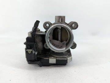 2017-2020 Toyota Sienna Throttle Body P/N:1135B 12671379AA Fits Fits 2016 2017 2018 2019 2020 2021 2022 OEM Used Auto Parts 