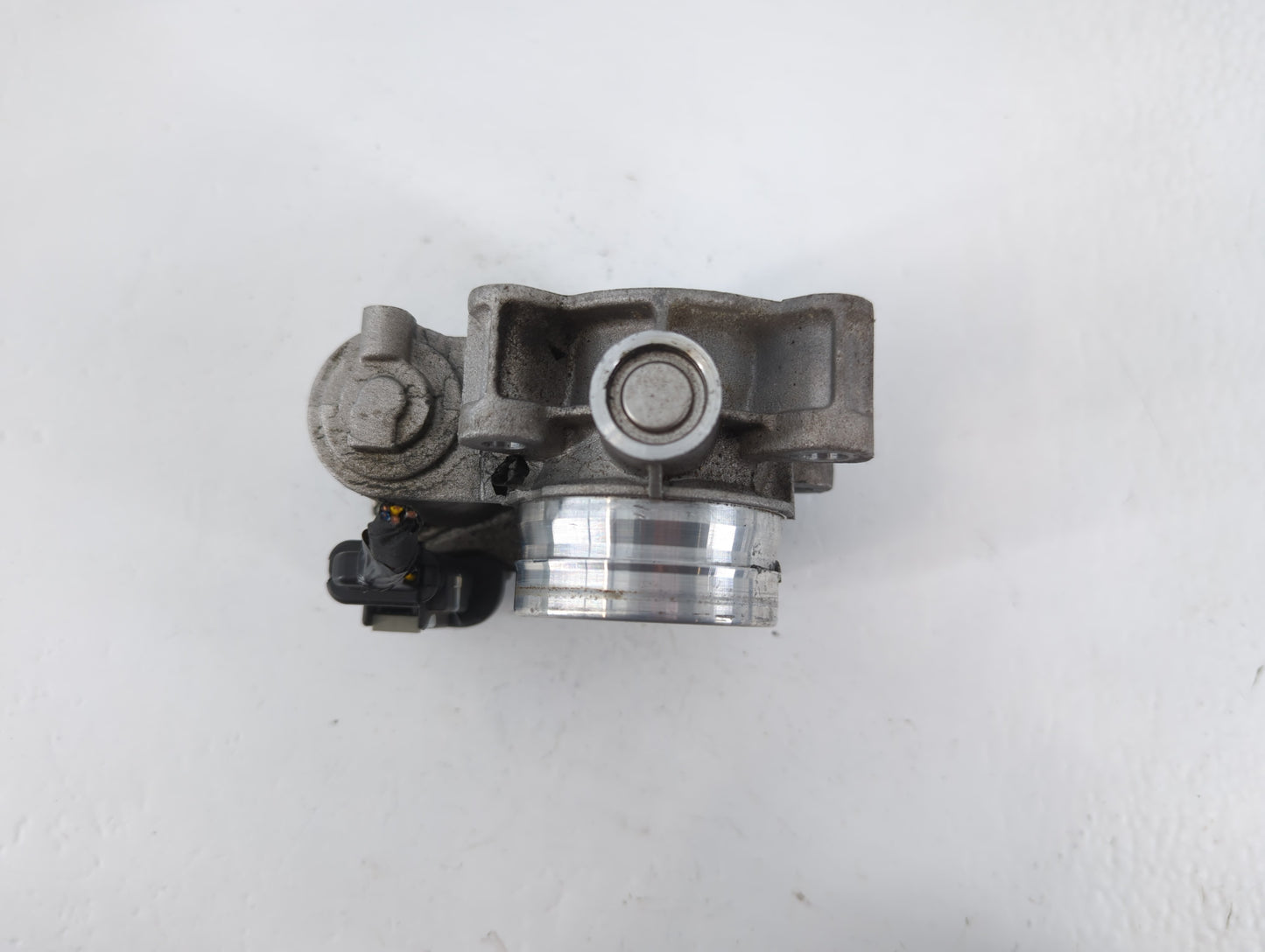2017-2020 Toyota Sienna Throttle Body P/N:1135B 12671379AA Fits Fits 2016 2017 2018 2019 2020 2021 2022 OEM Used Auto Parts 