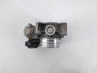 2017-2020 Toyota Sienna Throttle Body P/N:1135B 12671379AA Fits Fits 2016 2017 2018 2019 2020 2021 2022 OEM Used Auto Parts 