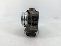 2017-2020 Toyota Sienna Throttle Body P/N:1135B 12671379AA Fits Fits 2016 2017 2018 2019 2020 2021 2022 OEM Used Auto Parts 