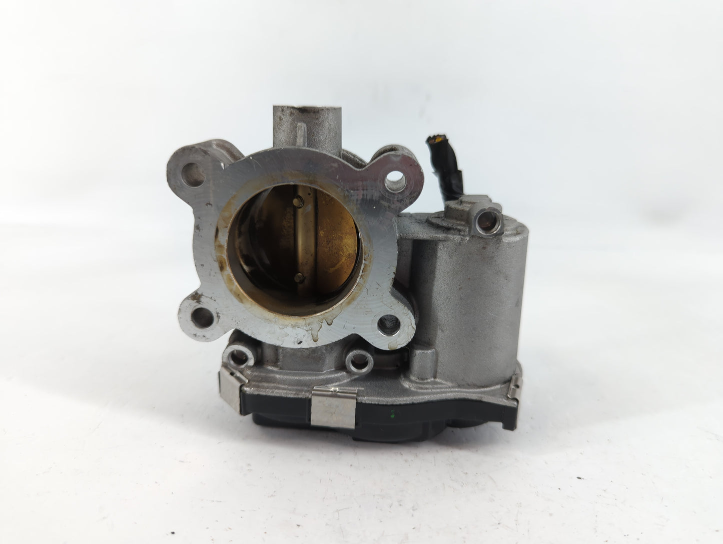 2017-2020 Toyota Sienna Throttle Body P/N:1135B 12671379AA Fits Fits 2016 2017 2018 2019 2020 2021 2022 OEM Used Auto Parts 
