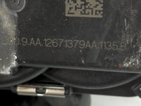 2017-2020 Toyota Sienna Throttle Body P/N:1135B 12671379AA Fits Fits 2016 2017 2018 2019 2020 2021 2022 OEM Used Auto Parts 