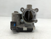 2017-2020 Toyota Sienna Throttle Body P/N:12671379AA Fits Fits 2016 2017 2018 2019 2020 2021 2022 OEM Used Auto Parts - Oemu