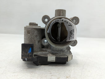 compare product 2017-2020 Toyota Sienna Throttle Body P/N:12671379AA Fits Fits 2016 2017 2018 2019 2020 2021 2022 OEM Used Auto Parts