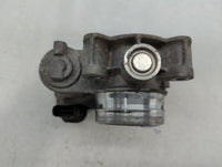 2017-2020 Toyota Sienna Throttle Body P/N:12671379AA Fits Fits 2016 2017 2018 2019 2020 2021 2022 OEM Used Auto Parts - Oemu