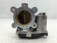 2017-2020 Toyota Sienna Throttle Body P/N:12671379AA Fits Fits 2016 2017 2018 2019 2020 2021 2022 OEM Used Auto Parts - Oemu