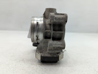 2017-2020 Toyota Sienna Throttle Body P/N:12671379AA Fits Fits 2016 2017 2018 2019 2020 2021 2022 OEM Used Auto Parts - Oemu