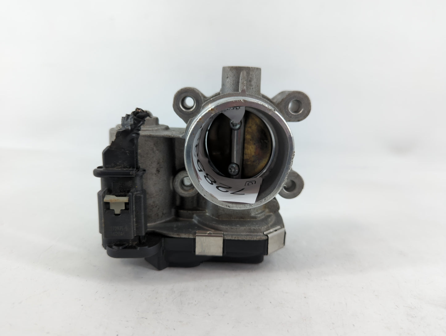 2017-2020 Toyota Sienna Throttle Body P/N:12671379AA Fits Fits 2016 2017 2018 2019 2020 2021 2022 OEM Used Auto Parts - Oemu