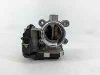 2017-2020 Toyota Sienna Throttle Body P/N:12671379AA Fits Fits 2016 2017 2018 2019 2020 2021 2022 OEM Used Auto Parts - Oemu
