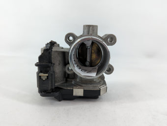 compare product 2017-2020 Toyota Sienna Throttle Body P/N:12671379AA Fits Fits 2016 2017 2018 2019 2020 2021 2022 OEM Used Auto Parts