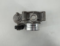 2017-2020 Toyota Sienna Throttle Body P/N:12671379AA Fits Fits 2016 2017 2018 2019 2020 2021 2022 OEM Used Auto Parts - Oemu