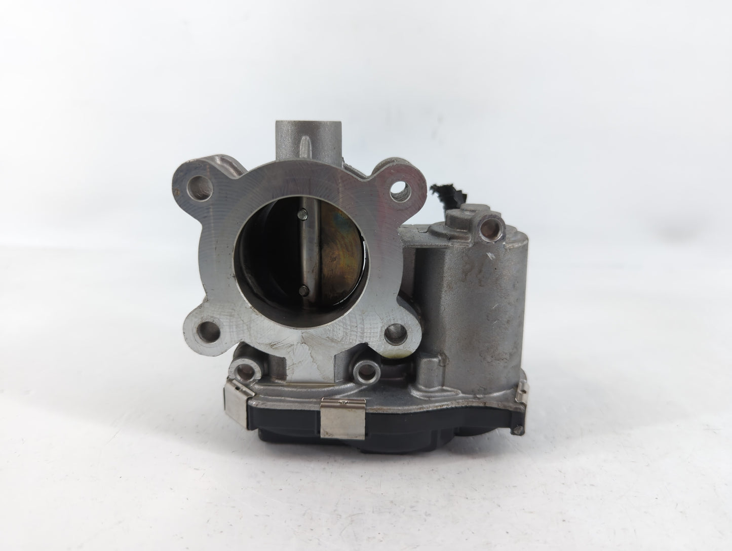 2017-2020 Toyota Sienna Throttle Body P/N:12671379AA Fits Fits 2016 2017 2018 2019 2020 2021 2022 OEM Used Auto Parts - Oemu