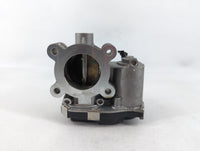 2017-2020 Toyota Sienna Throttle Body P/N:12671379AA Fits Fits 2016 2017 2018 2019 2020 2021 2022 OEM Used Auto Parts - Oemu