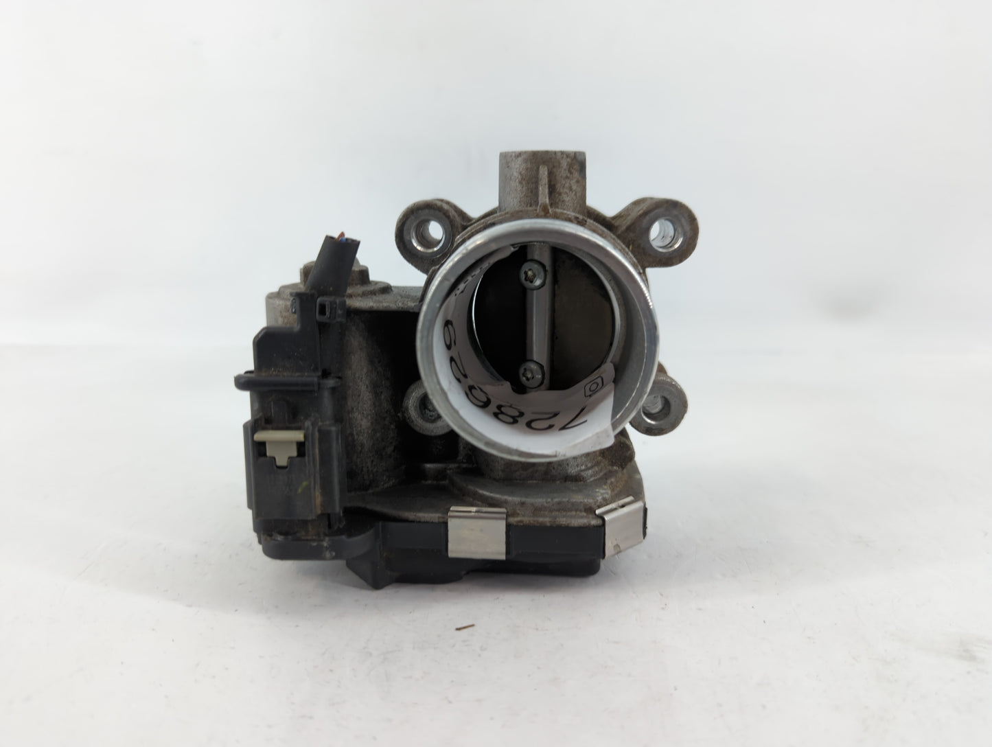 2017-2020 Toyota Sienna Throttle Body P/N:12671379AA Fits Fits 2016 2017 2018 2019 2020 2021 2022 OEM Used Auto Parts - Oemu