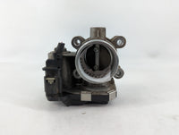 2017-2020 Toyota Sienna Throttle Body P/N:12671379AA Fits Fits 2016 2017 2018 2019 2020 2021 2022 OEM Used Auto Parts - Oemu