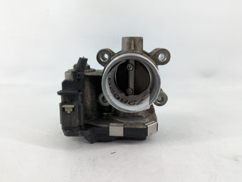 compare product 2017-2020 Toyota Sienna Throttle Body P/N:12671379AA Fits Fits 2016 2017 2018 2019 2020 2021 2022 OEM Used Auto Parts