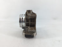 2017-2020 Toyota Sienna Throttle Body P/N:12671379AA Fits Fits 2016 2017 2018 2019 2020 2021 2022 OEM Used Auto Parts - Oemu