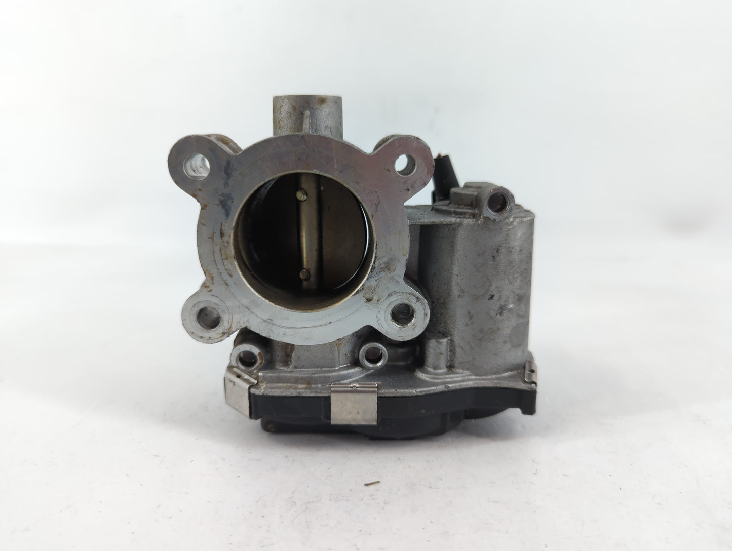 2017-2020 Toyota Sienna Throttle Body P/N:12671379AA Fits Fits 2016 2017 2018 2019 2020 2021 2022 OEM Used Auto Parts - Oemu