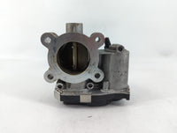 2017-2020 Toyota Sienna Throttle Body P/N:12671379AA Fits Fits 2016 2017 2018 2019 2020 2021 2022 OEM Used Auto Parts - Oemu