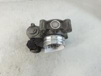 2017-2020 Toyota Sienna Throttle Body P/N:12671379AA Fits Fits 2016 2017 2018 2019 2020 2021 2022 OEM Used Auto Parts - Oemu