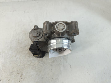 2017-2020 Toyota Sienna Throttle Body P/N:12671379AA Fits Fits 2016 2017 2018 2019 2020 2021 2022 OEM Used Auto Parts