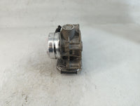 2017-2020 Toyota Sienna Throttle Body P/N:12671379AA Fits Fits 2016 2017 2018 2019 2020 2021 2022 OEM Used Auto Parts - Oemu