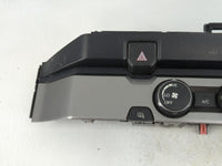 2016-2020 Toyota Tacoma Climate Control Module Temperature AC/Heater Replacement P/N:239-0R93 Fits Fits 2016 2017 2018 2019 