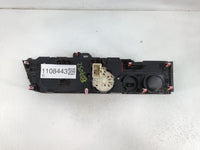 2016-2020 Toyota Tacoma Climate Control Module Temperature AC/Heater Replacement P/N:239-0R93 Fits Fits 2016 2017 2018 2019 