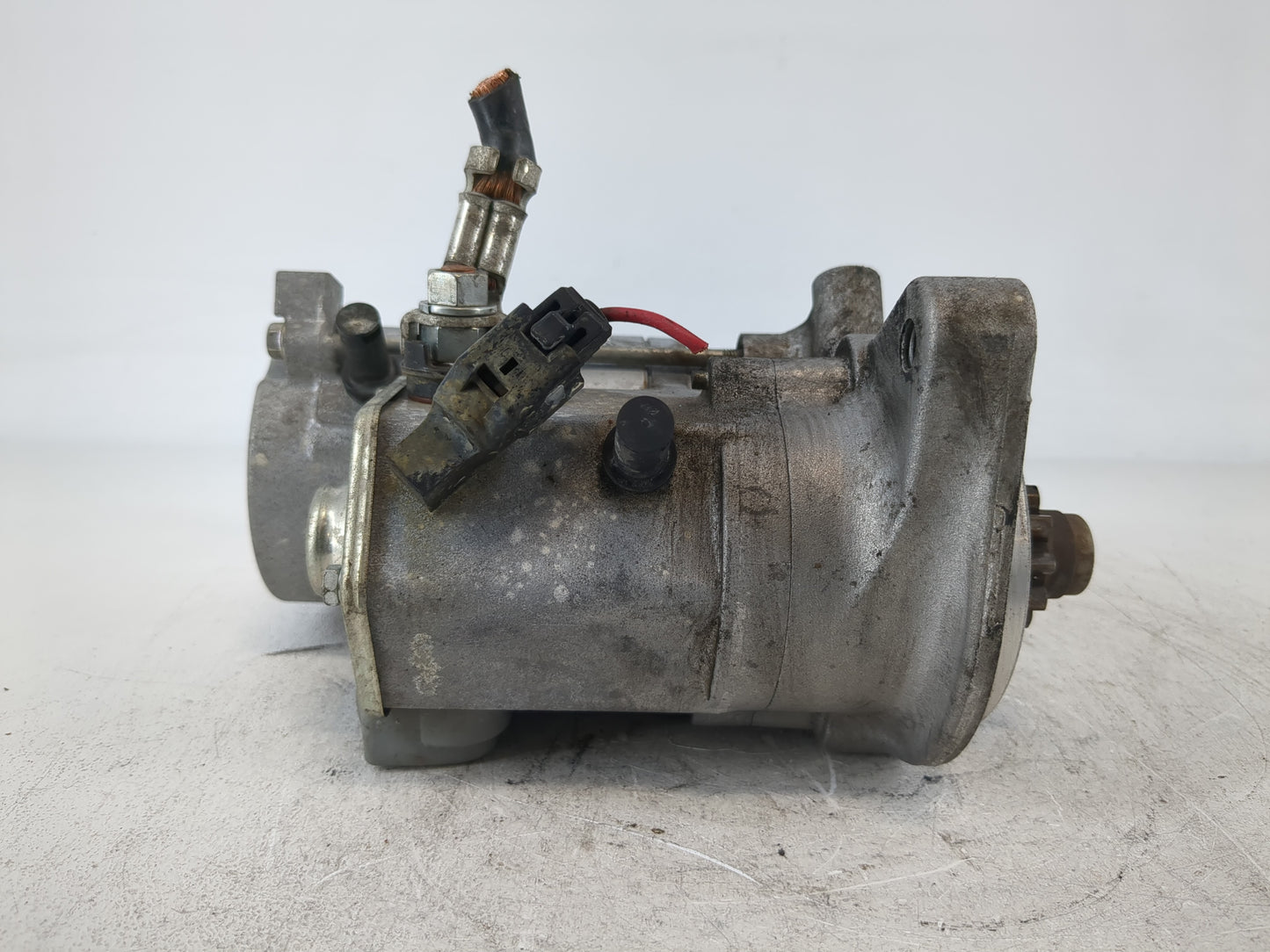 2016-2022 Toyota Tacoma Car Starter Motor Solenoid OEM P/N:438000-2530 28100-31160 Fits Fits 2016 2017 2018 2019 2020 2021 2
