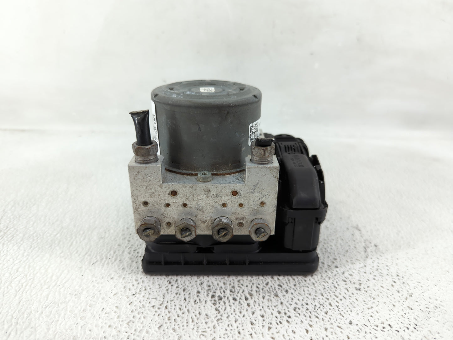 2018-2022 Toyota Tacoma ABS Pump Control Module Replacement P/N:116040-48130 Fits Fits 2018 2019 2020 2021 2022 OEM Used Aut