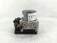 2018-2022 Toyota Tacoma ABS Pump Control Module Replacement P/N:116040-48130 Fits Fits 2018 2019 2020 2021 2022 OEM Used Aut