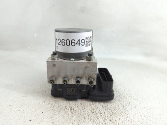 compare product 2018-2022 Toyota Tacoma ABS Pump Control Module Replacement P/N:89541-04390 116040-48140 Fits Fits 2018 2019 2020 2021 2022 OEM Used Auto Parts