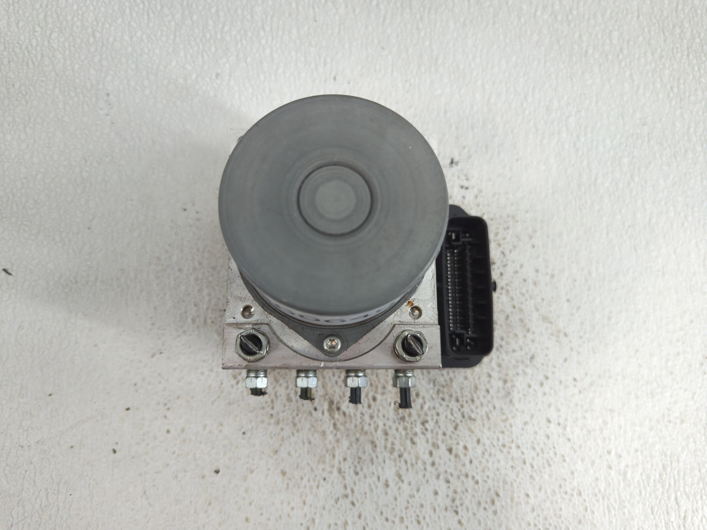 2018-2022 Toyota Tacoma ABS Pump Control Module Replacement P/N:89541-04390 116040-48140 Fits Fits 2018 2019 2020 2021 2022 