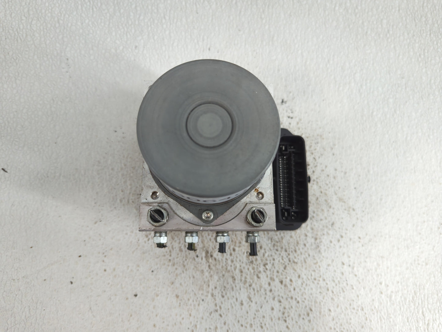 2018-2022 Toyota Tacoma ABS Pump Control Module Replacement P/N:89541-04390 116040-48140 Fits Fits 2018 2019 2020 2021 2022 